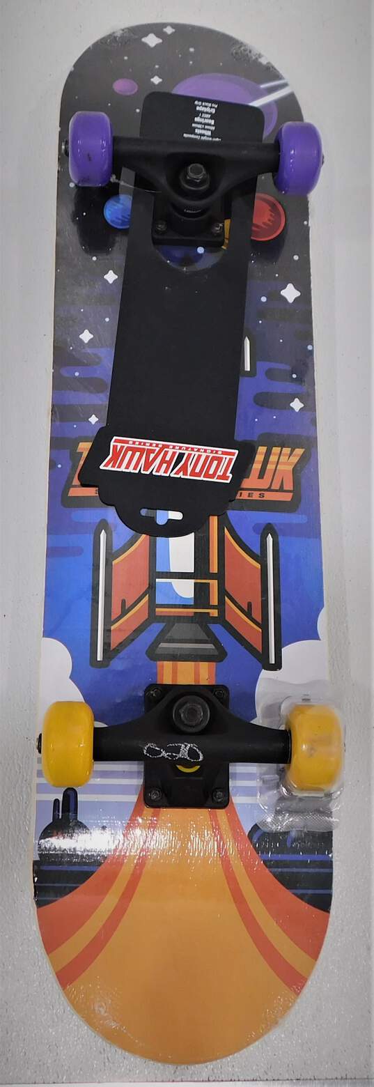 Sealed Tony Hawk Signature Series Skateboard image number 2