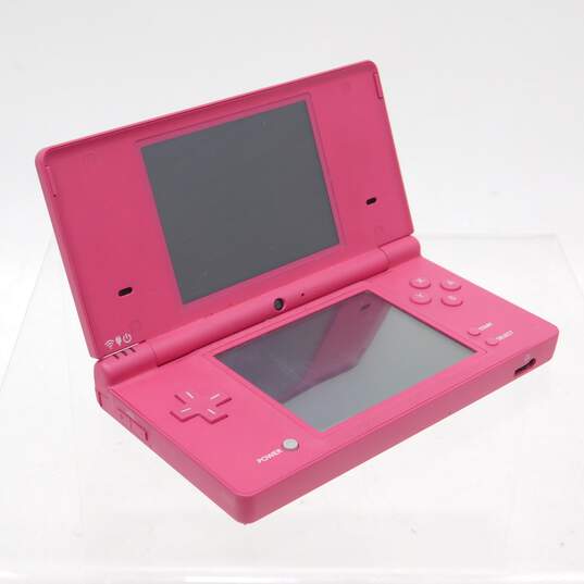 Nintendo DSi Console Only image number 1