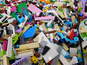 10.4 LBS LEGO Friends Bulk Box image number 2
