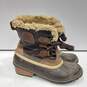 Sorel Slimpack Women's Snow Boots Size 8.5 image number 2
