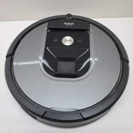 iRobot Roomba Model 960R Robot Vacuum alternative image