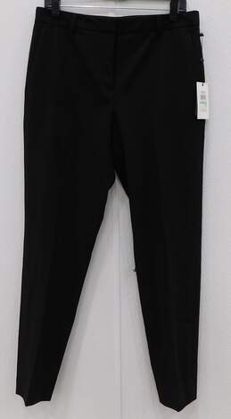 DKNY Black Dress Pants Women's Size 8