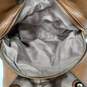 Michael Kors Brown Raven Tote Bag image number 5