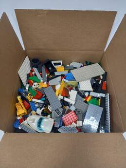 6.5 lbs Bulk Assorted Mixed Building Toy Bricks