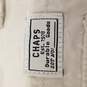Chaps Mens Beige Shorts Size 40 image number 3