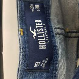 Hollister Super Skinny Jeans XS alternative image