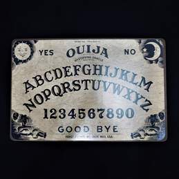 Vintage Parker Ouija Board Mystifying Oracle Game William Fuld alternative image