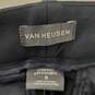Van Heusen Women Navy Dress Pants Sz8 NWT image number 3