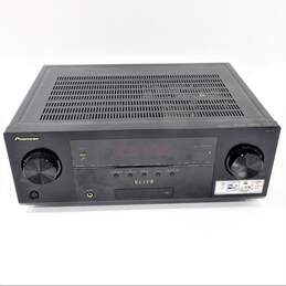 Pioneer Brand VSX-40 Model Audio/Video Multi-Channel Receiver w/ Power Cable