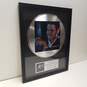 Framed Michael Buble Fan Club Member Recognition Award image number 4