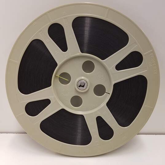 Buy the Vintage 16mm Sound & Color Film- Vince Lombardi in 'Second Effort