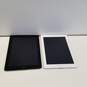 Apple iPads (A1395 & A1396) For Pars Only image number 1