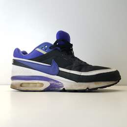 Nike Air Max BW OG Persian Violet 819522-051 Sneakers Shoes Men's Size 12