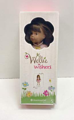 American Girl Wellie Wishers Ashlyn Doll