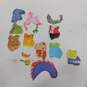 Pebbles And Bamm-Bamm Cut Out Dolls image number 8