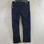 Citizens of Humanity Women Dark Wash Blue Jeans Sz34 NWT image number 2