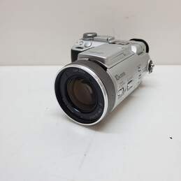 Sony Cybershot Camera DSC-F717 Digital Camera Silver