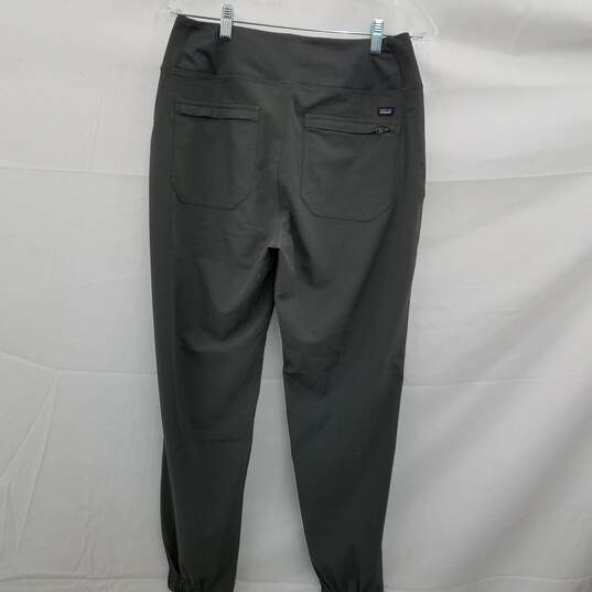 Patagonia Grey Athletic Leggings Size Small image number 2