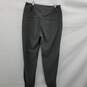 Patagonia Grey Athletic Leggings Size Small image number 2