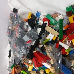 5 lbs. Bundle of Assorted legoBuilding Bricks alternative image