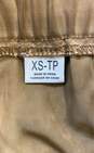 Urban Outfitters Brown Cargo Skirt - Size X Small image number 7
