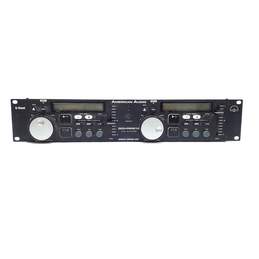 American Audio DCD PRO210 Remote Control Unit