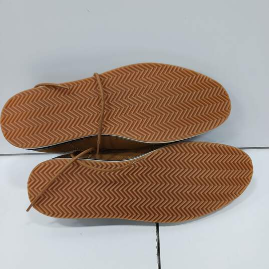 Men's Steve Madden Oxford Shoes Sz 8.5 image number 5