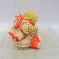 Vintage 1986 Cabbage Patch Circus Kids Girl Doll Clown Outfit Orange image number 3