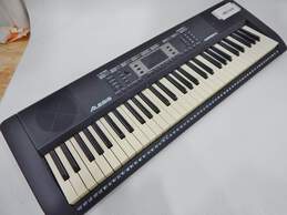 Alesis Brand Harmony 61 Model Electronic Keyboard/Piano alternative image