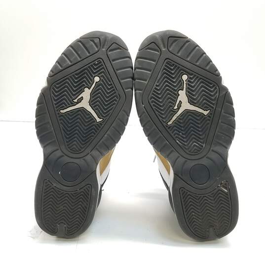 Nike Men's Jordan B'Loyal Sneakers Size 9 image number 6