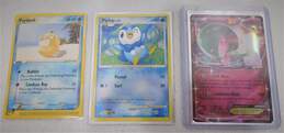 Pokemon TCG Lot of 100+ Cards Bulk with Holofoils and Rares alternative image