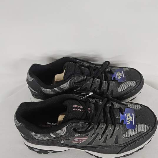 Afterburn M.Fit Training Shoes image number 2