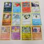 7.7LB Bulk Lot of Assorted Pokemon Trading Cards image number 3
