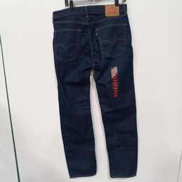 Levi's 505 Straight Jeans Men's Size 36x34 alternative image