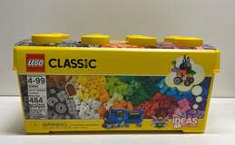 Lego Medium Creative Brick Box