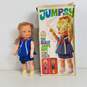 Jumpsy Vintage Rope Jumping Doll/Battery Operated Doll image number 1