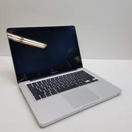 Apple MacBook Pro (13-inch, A1278) - Wiped - alternative image