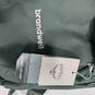 Osprey Brandwell Green Backpack NWT image number 5