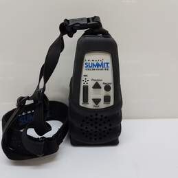 Envision America I.D. Mate Summit *UNTESTED P/R Barcode Scanner Reader