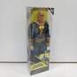 Pair Of Black Adam Action FIgures by SH Figuarts and Spin Master W/ Boxes image number 5