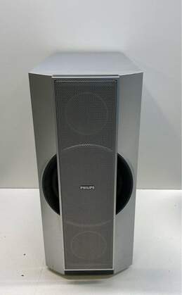 Lot of 6 Philips Speaker Set MX5100VR-UNTESTED, SPEAKERS ONLY alternative image