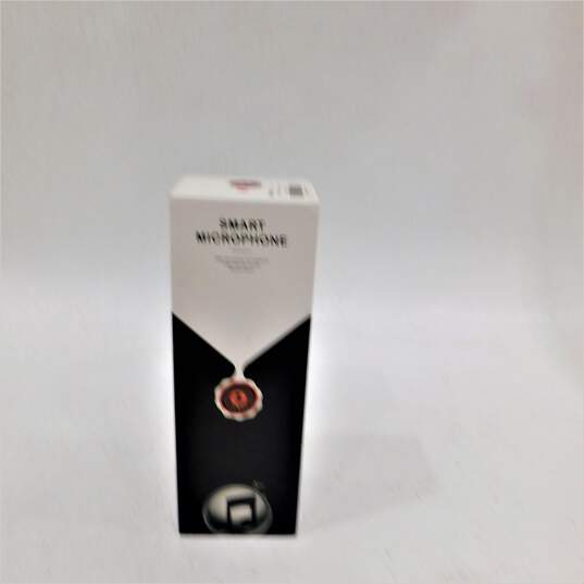 Wireless Bluetooth Ultra-clear Dynamic Karaoke Smart Microphone AML016 image number 1