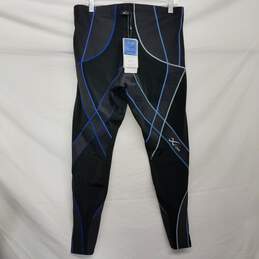 CW-X Men's Muscle & Joint Support Tight Size XL NWT