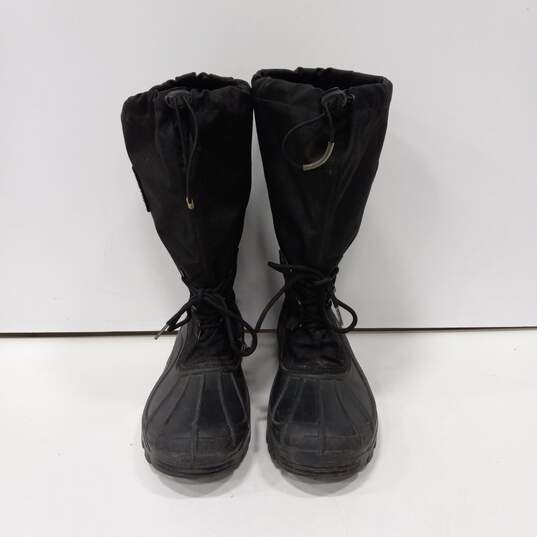 Sorel Blizzard Men's Winter Snow Boots Size 11 image number 1