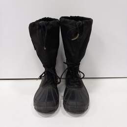 Sorel Blizzard Men's Winter Snow Boots Size 11