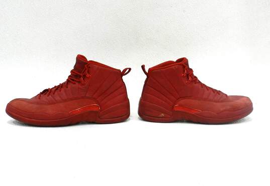 Jordan 12 Retro Gym Red Men's Shoe Size 10.5 image number 5