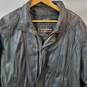 VTG Wilson Leather Experts Leather Jacket in Size L image number 2