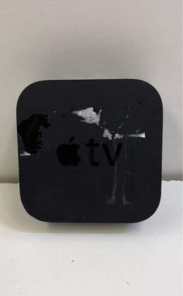 Apple TV Console only