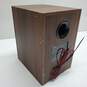 Toshiba TY-LP200 Speaker image number 2
