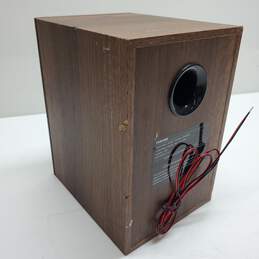 Toshiba TY-LP200 Speaker alternative image